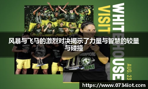 风暴与飞马的激烈对决揭示了力量与智慧的较量与碰撞
